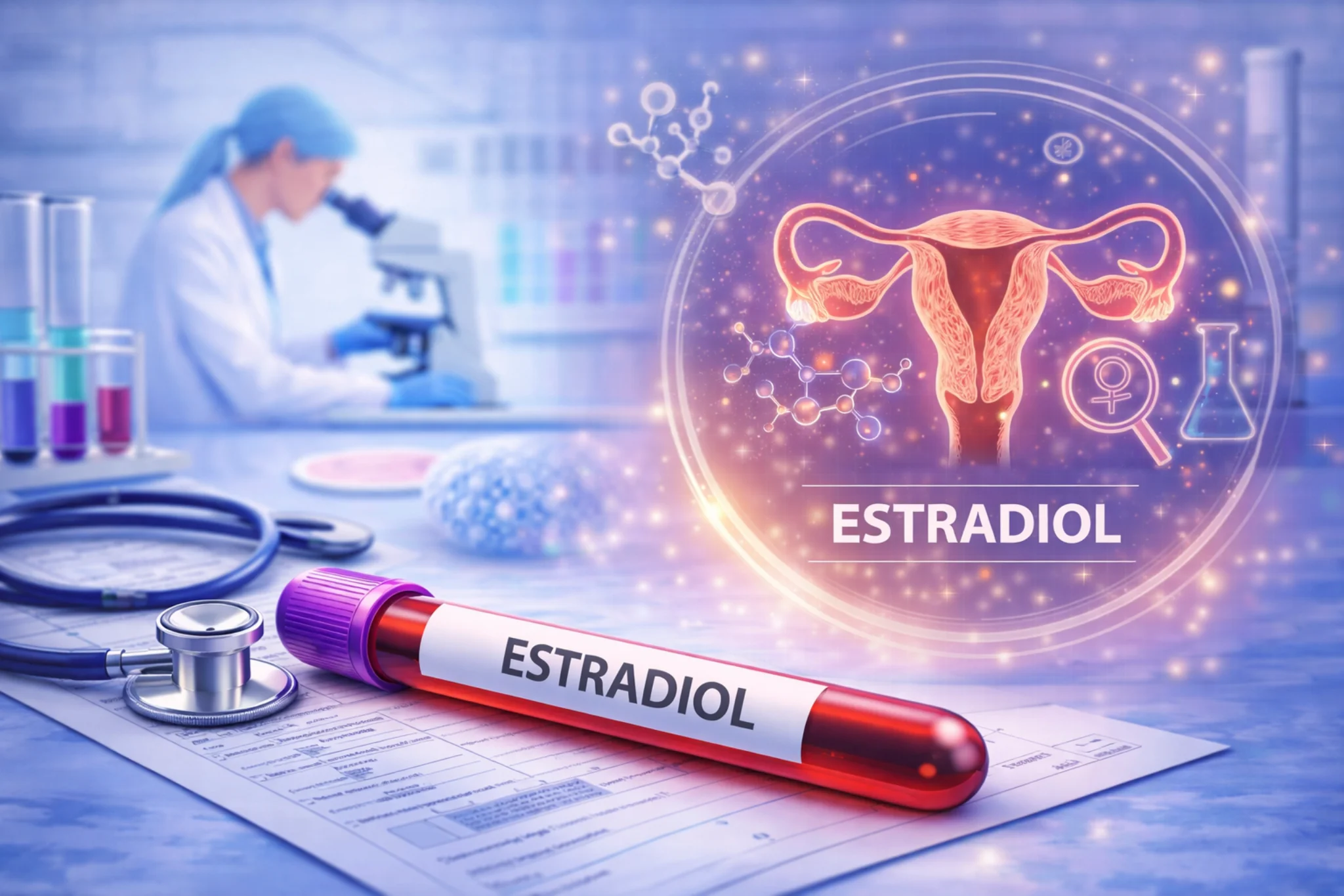 Estradiol Test